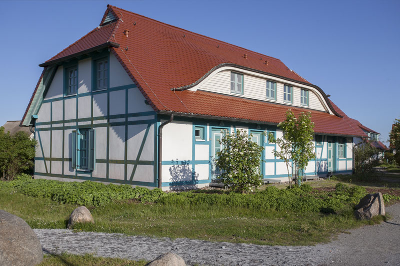 Ferienwohnung D58 in Dranske-Bekenberg auf Rügen