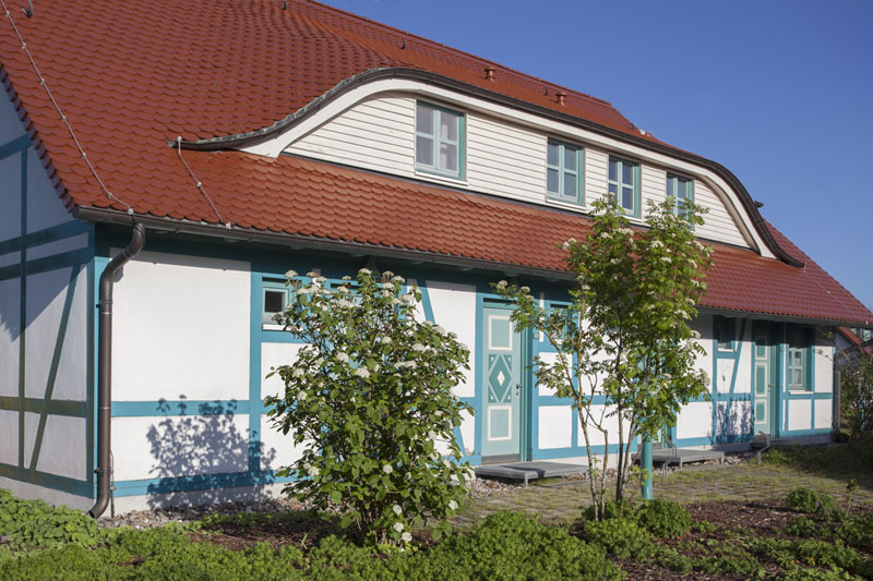 Ferienwohnung D55 in Dranske-Bekenberg auf Rügen