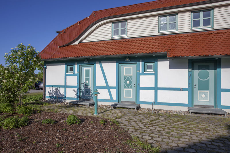 Ferienwohnung D58 in Dranske-Bekenberg auf Rügen
