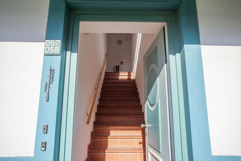 Ferienwohnung D58 in Dranske-Bekenberg auf Rügen