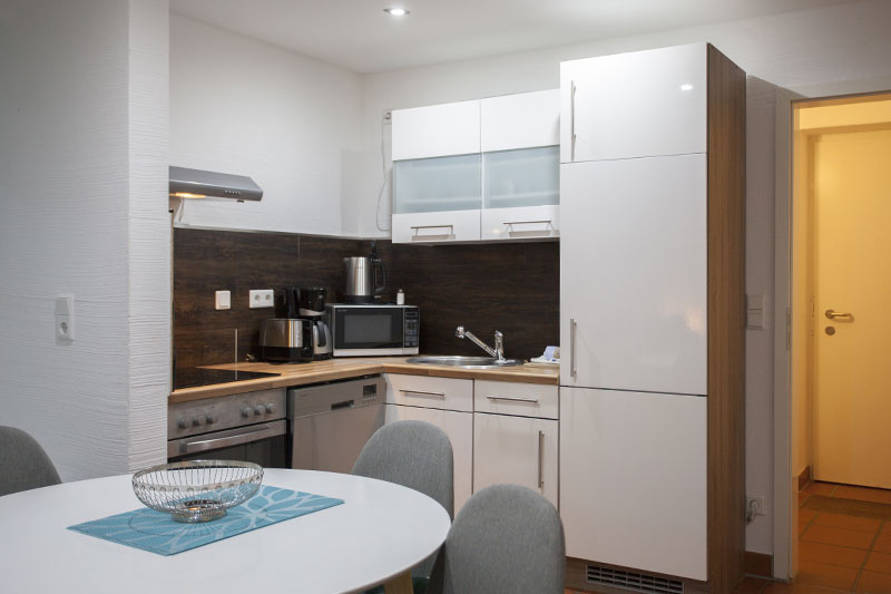 Ferienwohnung D54 in Dranske-Bekenberg auf Rügen