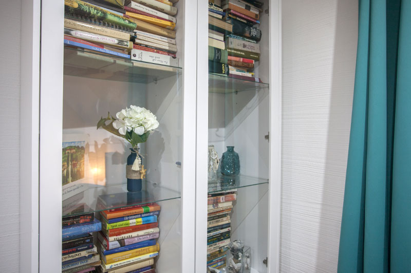 Ferienwohnung D54 in Dranske-Bekenberg auf Rügen