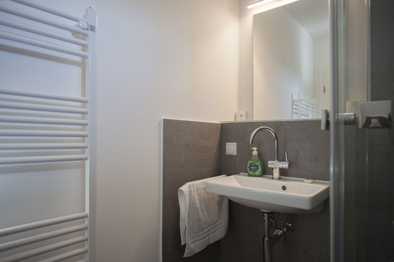 Ferienwohnung D55 in Dranske-Bekenberg auf Rügen