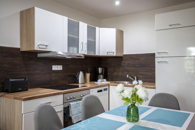 Ferienwohnung D55 in Dranske-Bekenberg auf Rügen