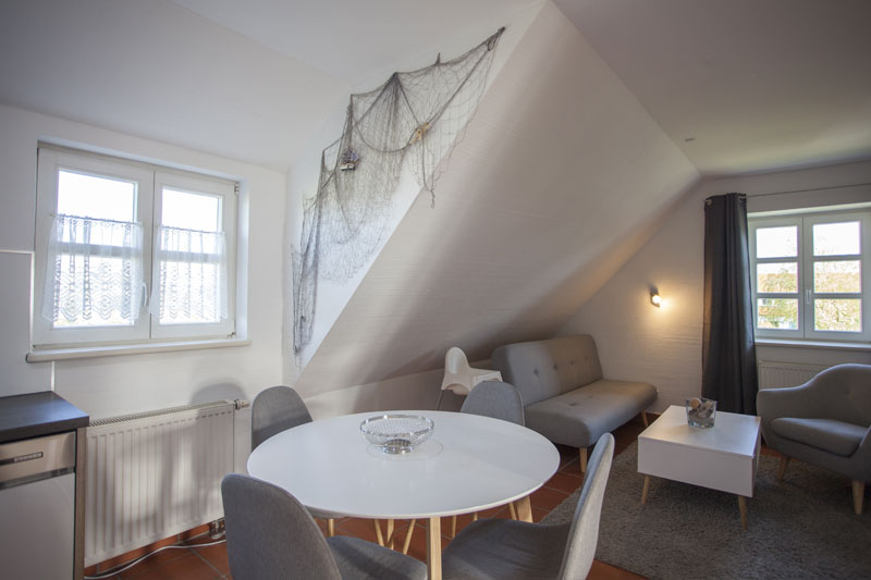 Ferienwohnung D57 in Dranske-Bekenberg auf Rügen
