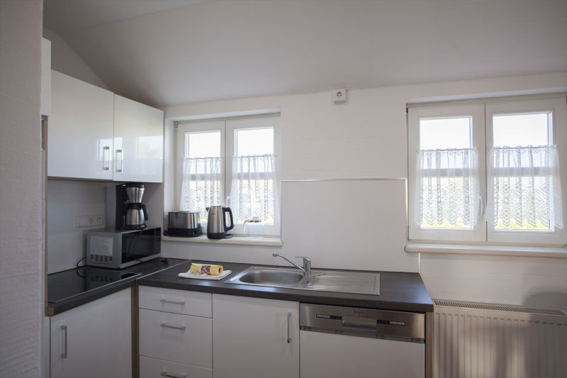 Ferienwohnung D57 in Dranske-Bekenberg auf Rügen
