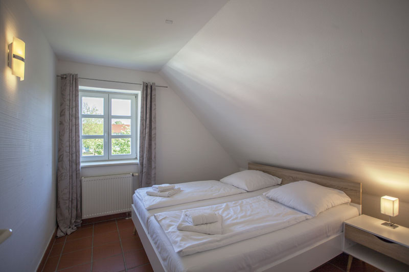 Ferienwohnung D57 in Dranske-Bekenberg auf Rügen