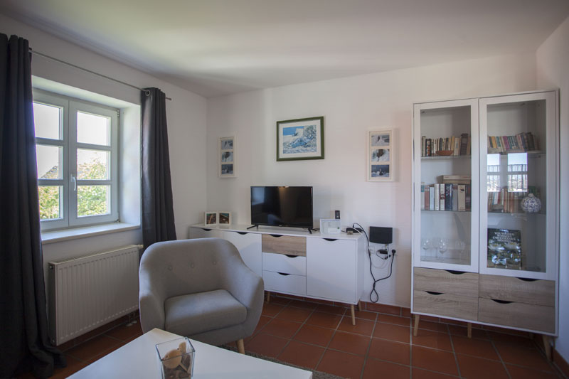 Ferienwohnung D57 in Dranske-Bekenberg auf Rügen