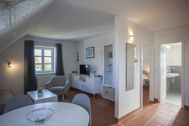 Ferienwohnung D57 in Dranske-Bekenberg auf Rügen