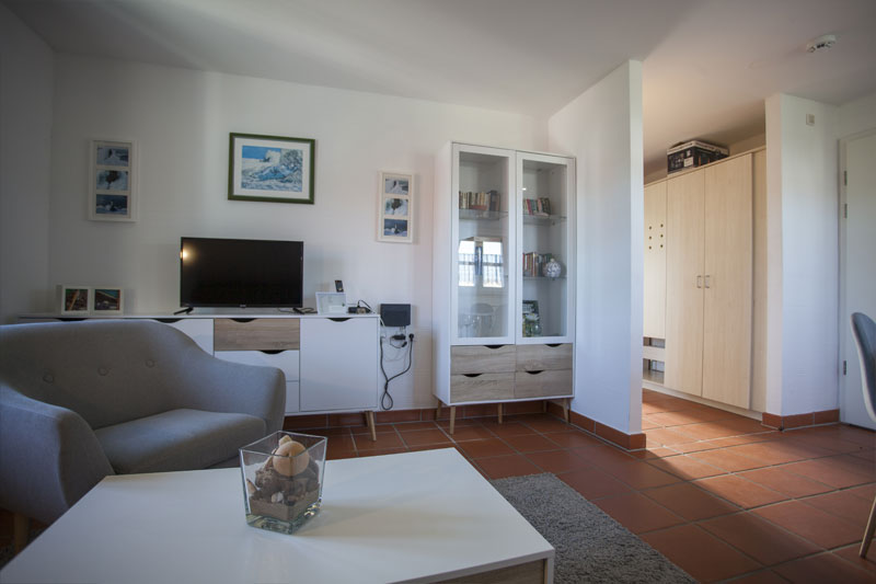 Ferienwohnung D57 in Dranske-Bekenberg auf Rügen