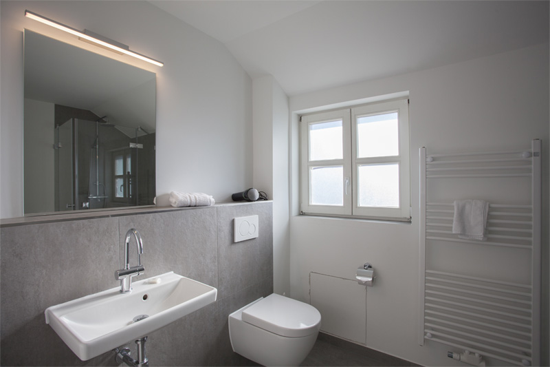 Ferienwohnung D58 in Dranske-Bekenberg auf Rügen