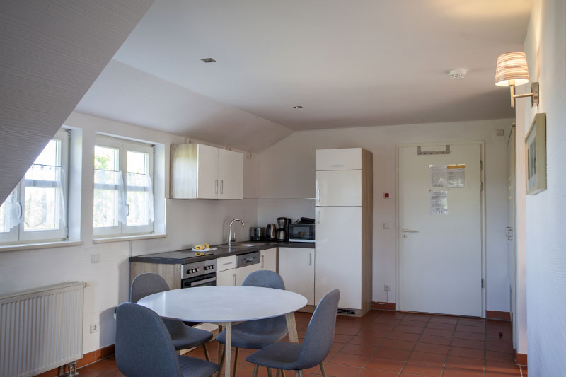 Ferienwohnung D58 in Dranske-Bekenberg auf Rügen