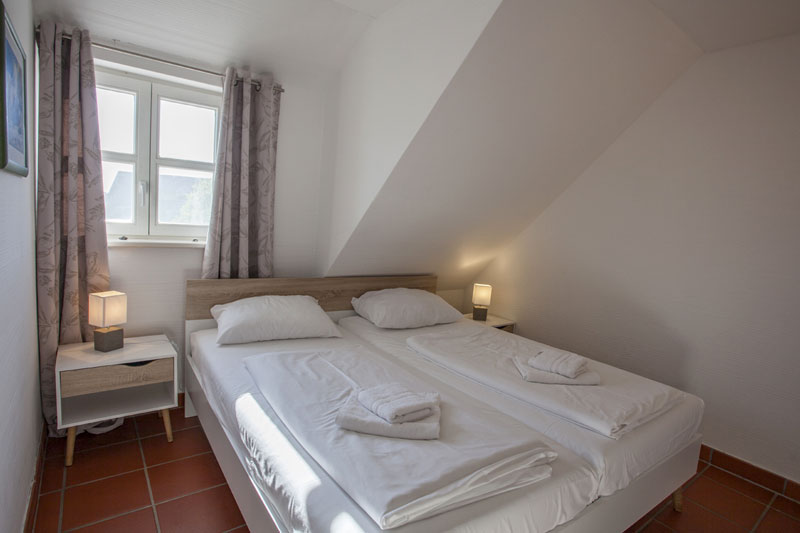 Ferienwohnung D58 in Dranske-Bekenberg auf Rügen
