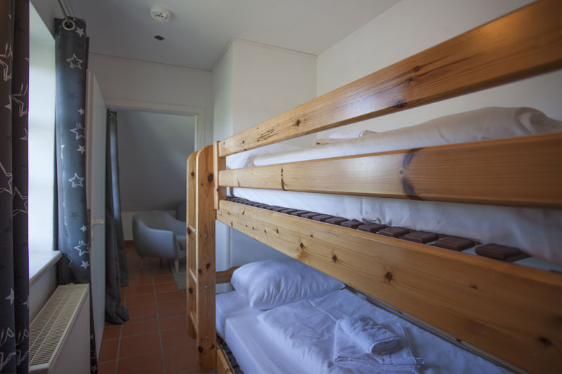 Ferienwohnung D58 in Dranske-Bekenberg auf Rügen