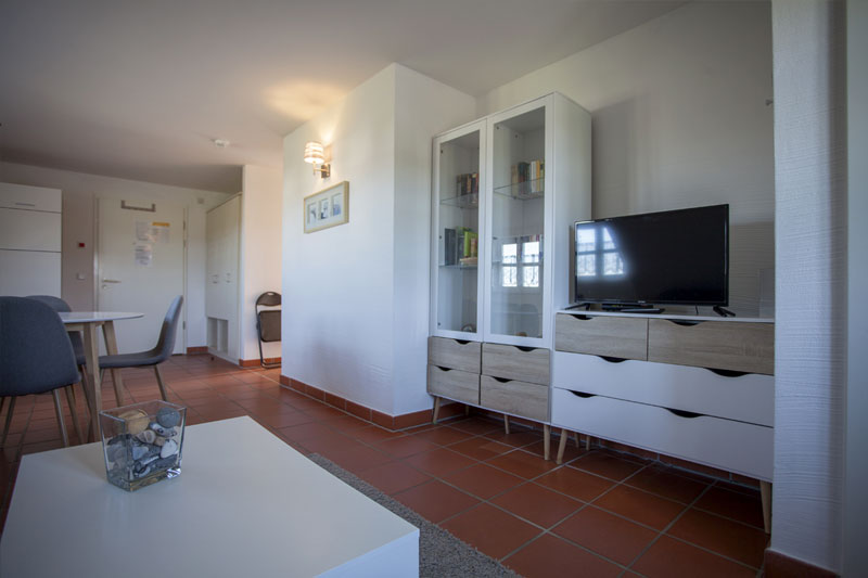 Ferienwohnung D58 in Dranske-Bekenberg auf Rügen