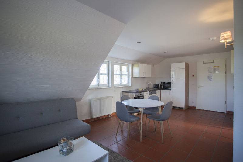 Ferienwohnung D58 in Dranske-Bekenberg auf Rügen