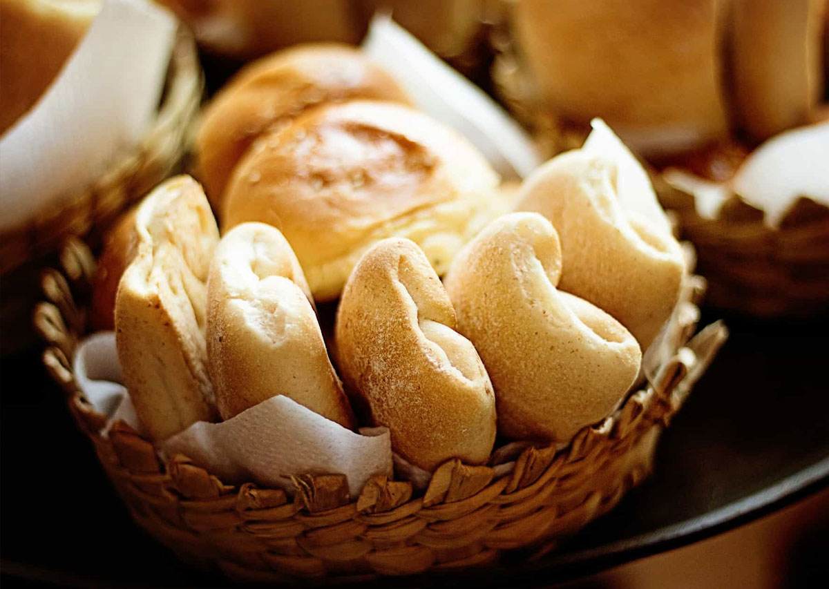 Bäckerei